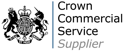 G-Cloud 11 Supplier Logo